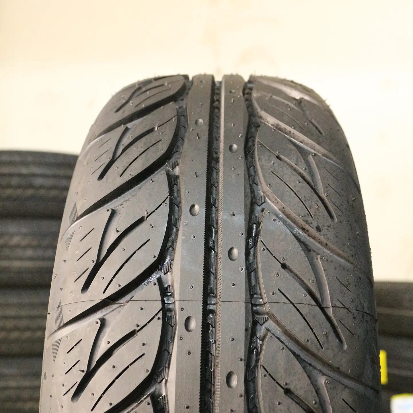 Neumático 195/55R15 WANLI SPORT RACING 85V 2