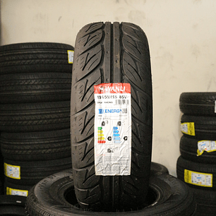 Neumático 195/55R15 WANLI SPORT RACING 85V