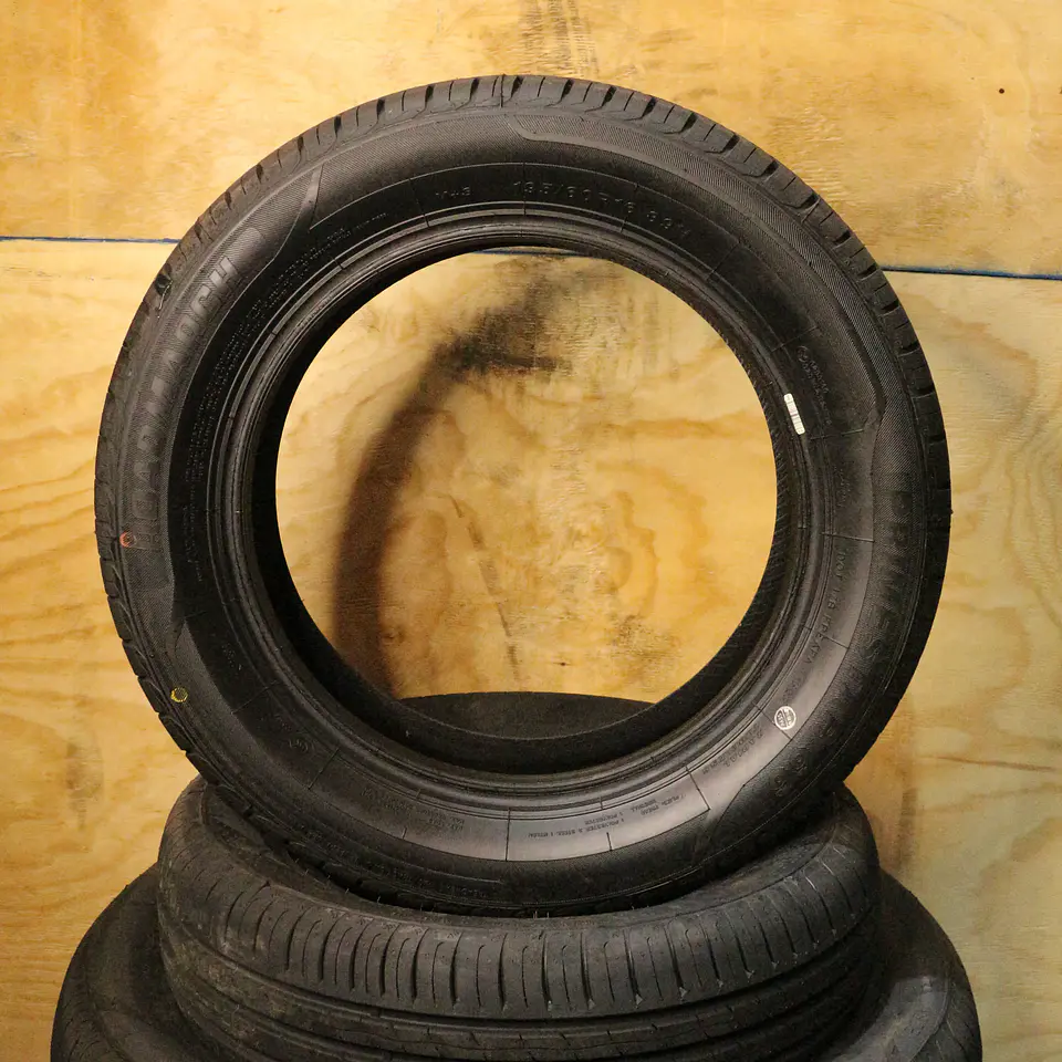 Neumático 195/60R16 ROADMARCH PRIMESTAR 66 2