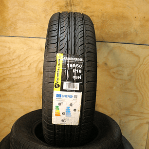 Neumático 195/60R16 ROADMARCH PRIMESTAR 66