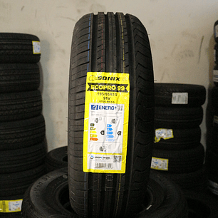 Neumático 195/65R15 SONIX ECOPRO 99 95T / 91V