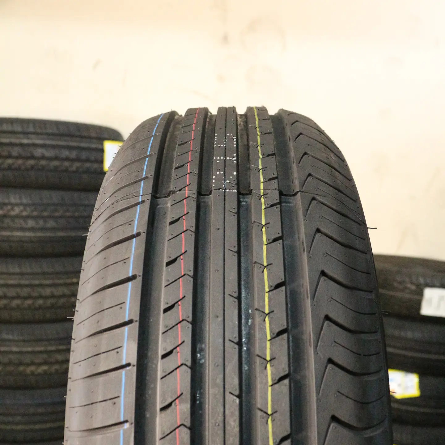 Neumático 195/65R15 SONIX ECOPRO 99 95T / 91V 3