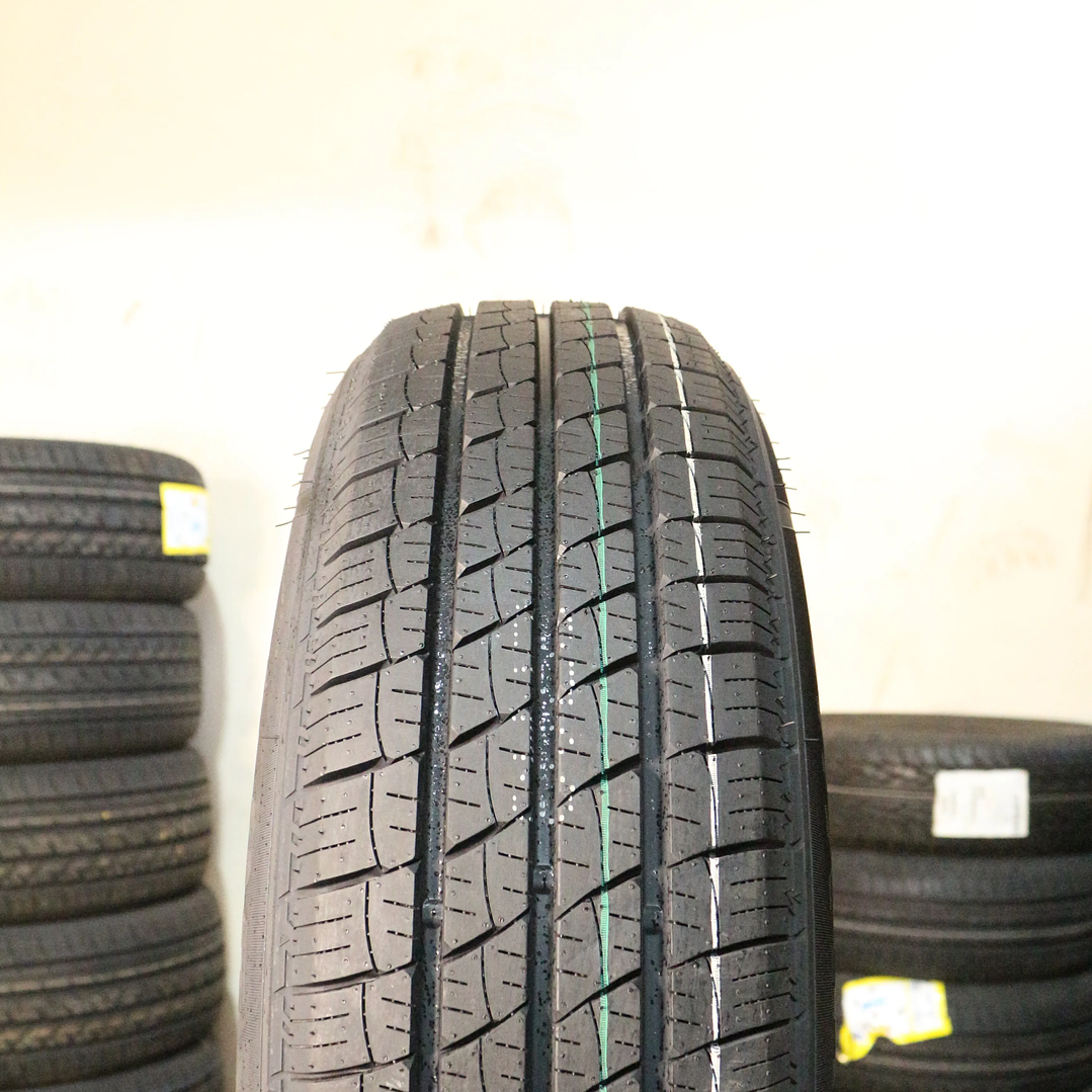 Neumático 195/70R15C SONIX SUPERVAN S1 104/102R 3