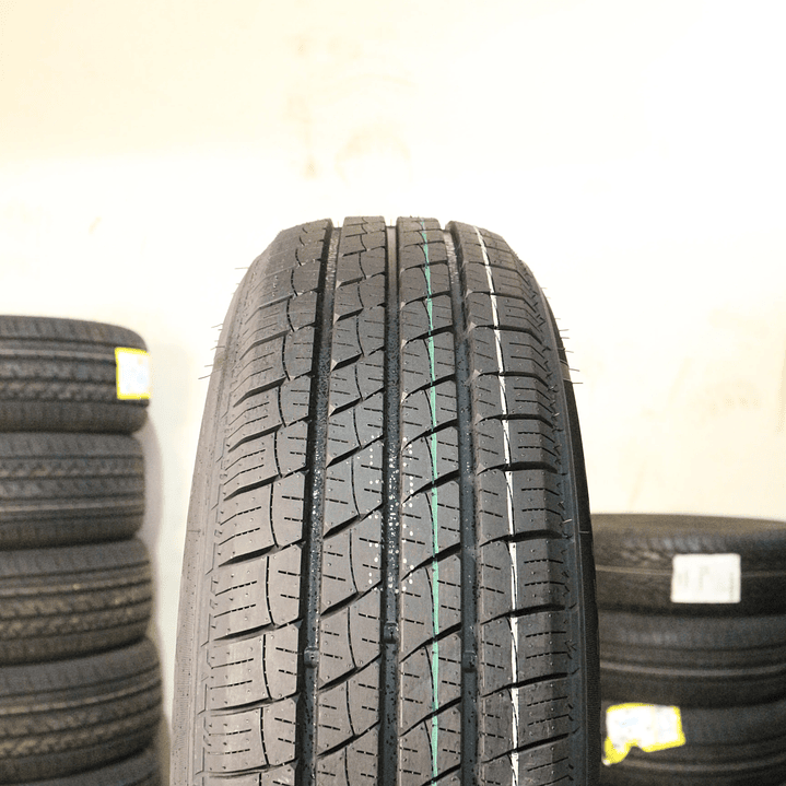 Neumático 195/70R15C SONIX SUPERVAN S1 104/102R 3