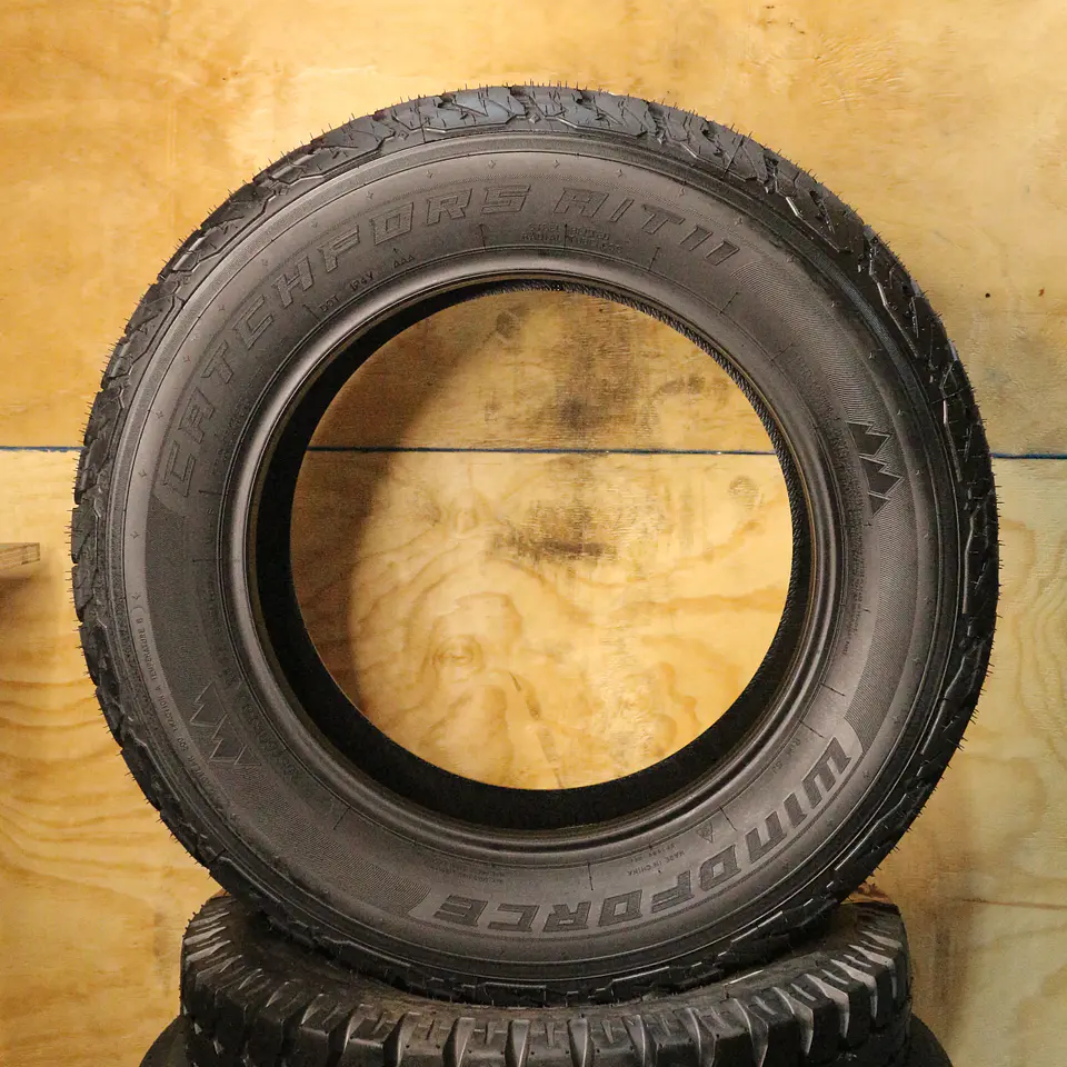 Neumático 265/60R18 WINDFORCE AT2 114T 3