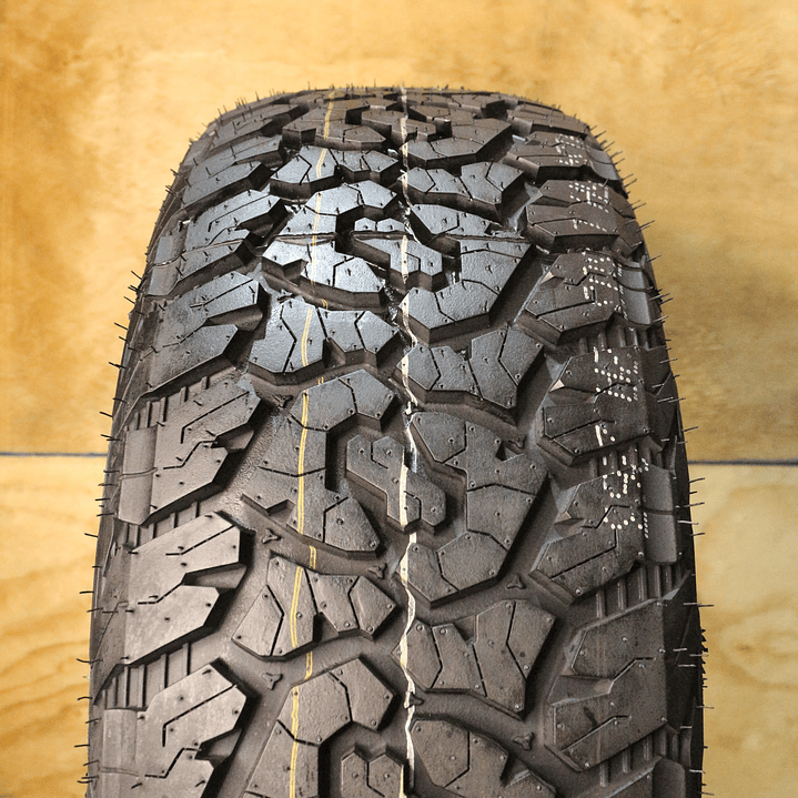 Neumático 265/60R18 WINDFORCE AT2 114T 4