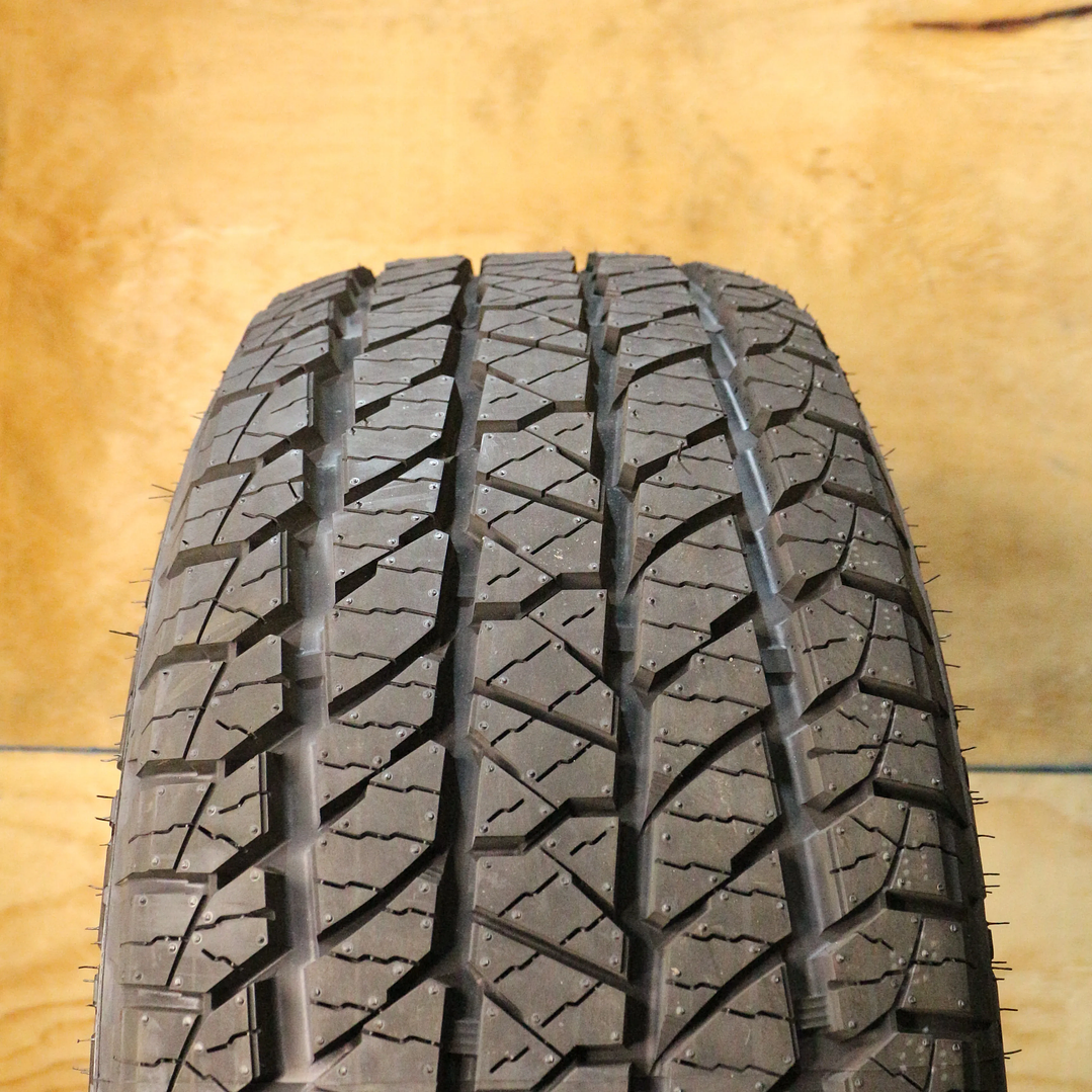 Neumático 265/65R17 ROADX AT21 112H 4