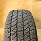 Neumático 265/65R17 ROADX AT21 112H - Miniatura 4