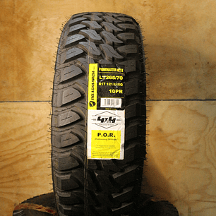 Neumático 265/70R17 ROADMARCH MT2 118Q