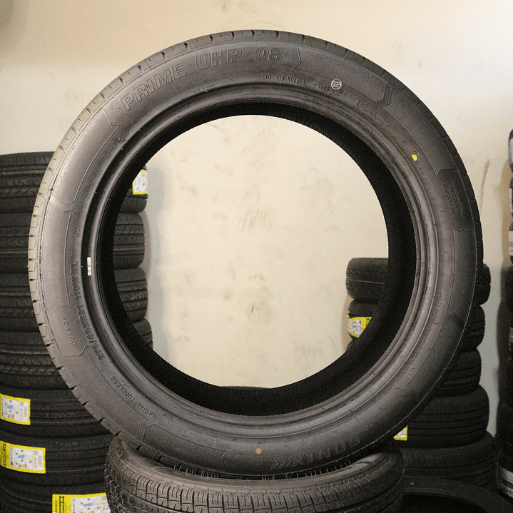 Neumático 275/45R21 SONIX UHP 8 110W 2