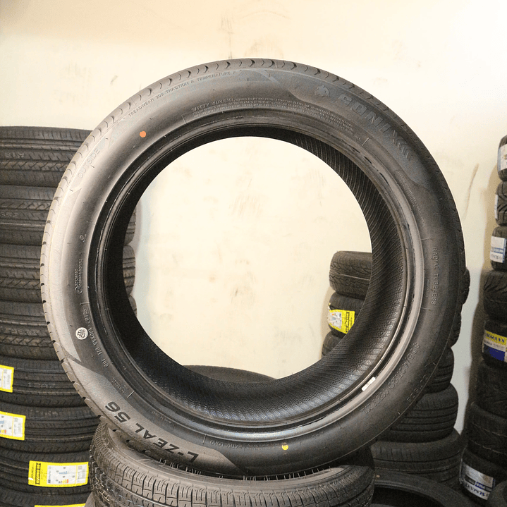 Neumático 305/40R20 SONIX LZEAL 56 112U 2