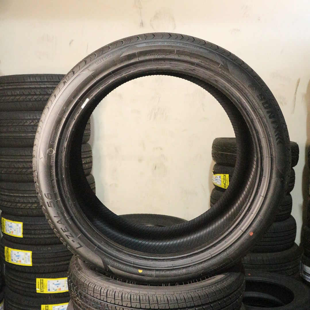 Neumático 315/35ZR20 SONIX LZEAL 56 110W 2