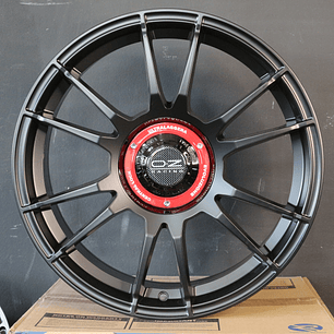 F77137751045B1M5 Llanta Aro 17X7,5 5X100/114 B1M5 Et 35