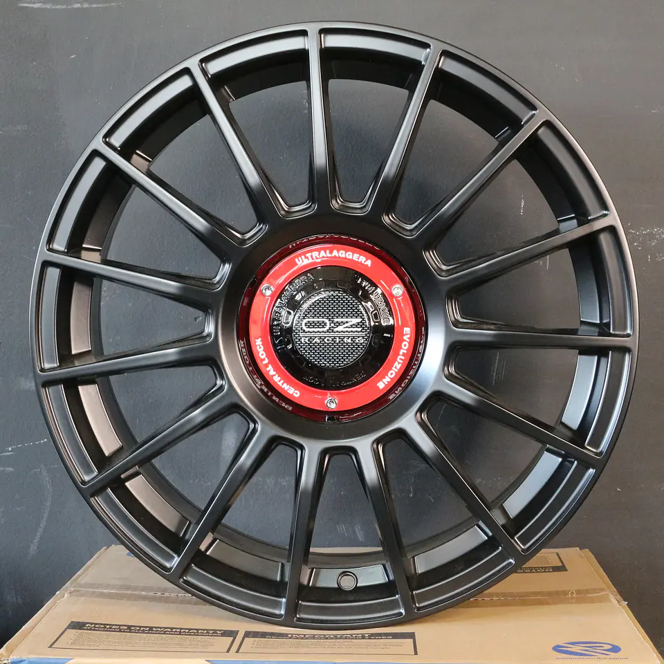 F77287751045B1M5 Llanta Aro 17X7,5 5X100/114 B1M5 Et 35 1