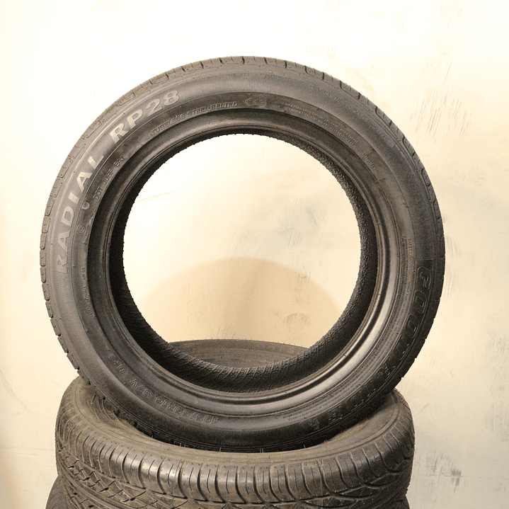 Neumático 195/55R16 GOODRIDE RP28 87V 2