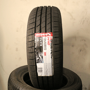 Neumático 195/60R15 ROADX H12 88H