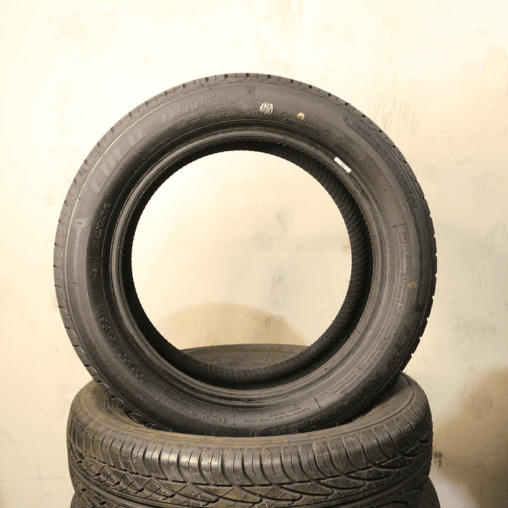 Neumático 205/50R15 GREENLANDER COLO H01 2