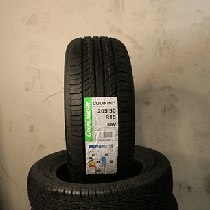 Neumático 205/50R15 GREENLANDER COLO H01