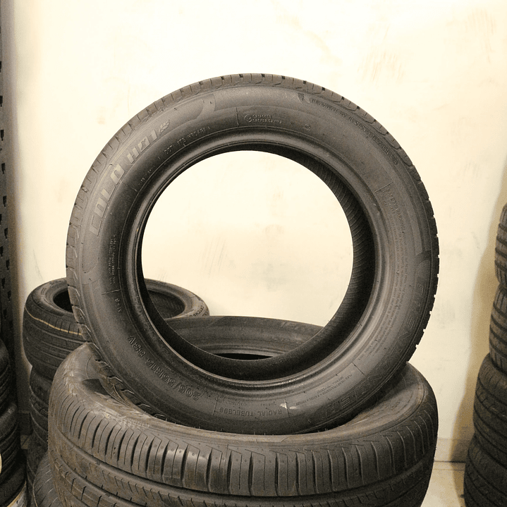 Neumático 205/55R15 GREENLANDER COLO H01 2