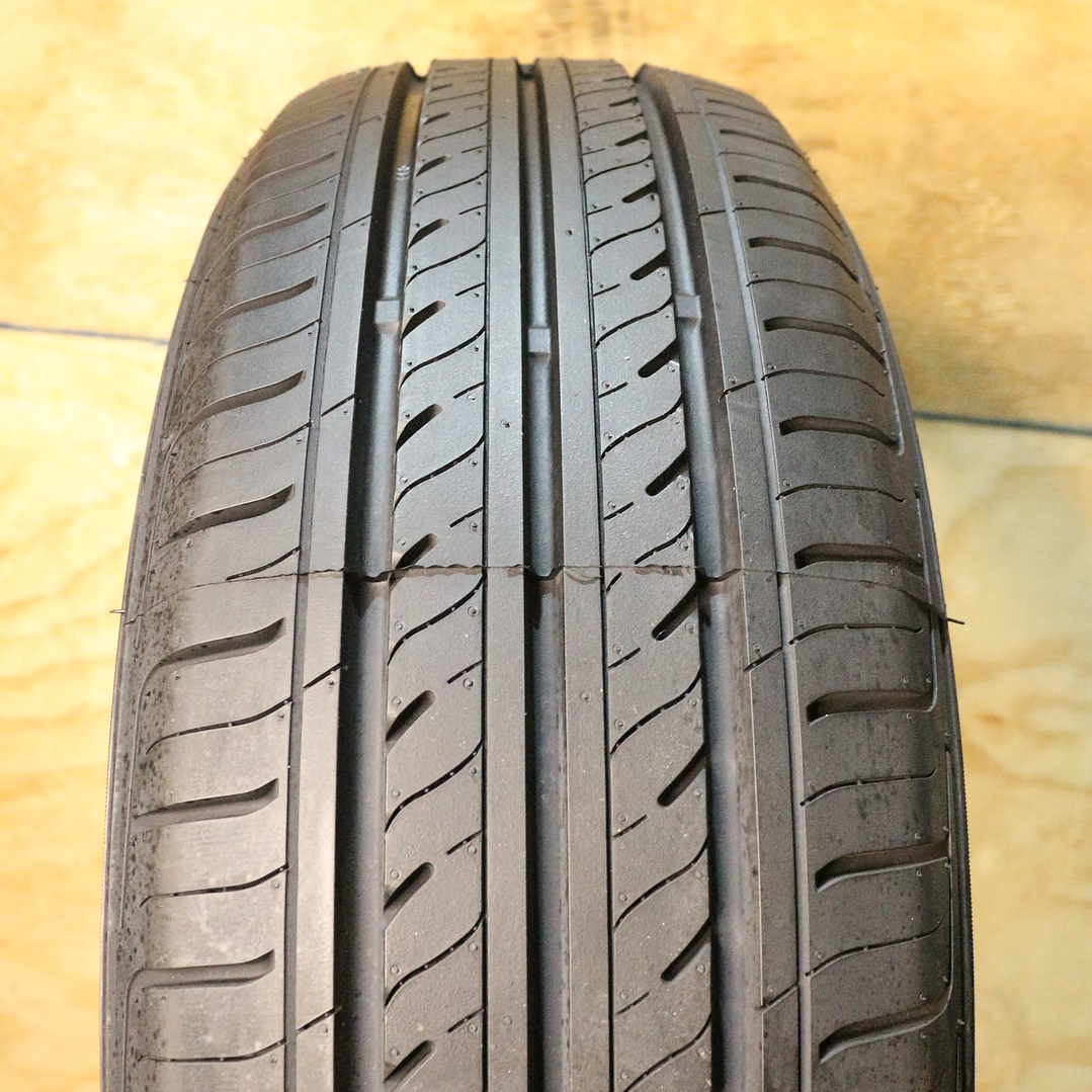 Neumático 205/60R16 GOODRIDE RP28 3