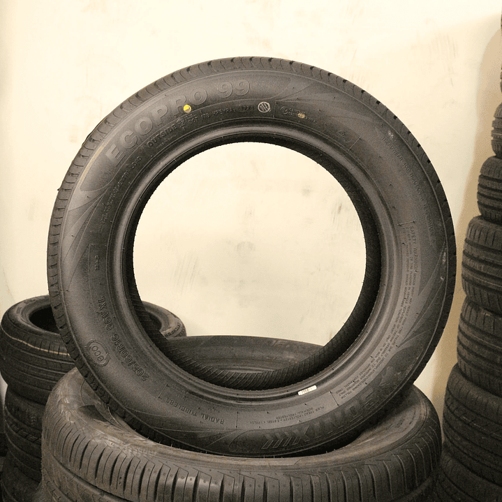 Neumático 205/60R16 96V XL SONIX ECOPRO 99 2