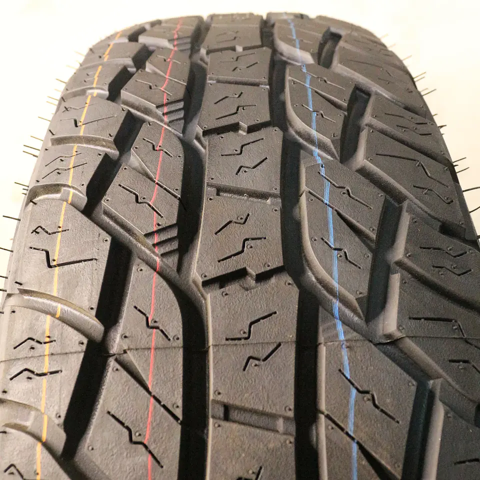 Neumático 245/75R16 111T W SONIX AT2 4