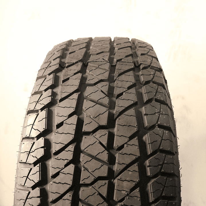 Neumático 255/70R16 ROADX AT21 4