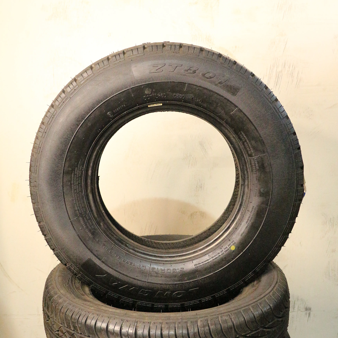 Neumático 550R13C LONGWAY ZT801 92P 2