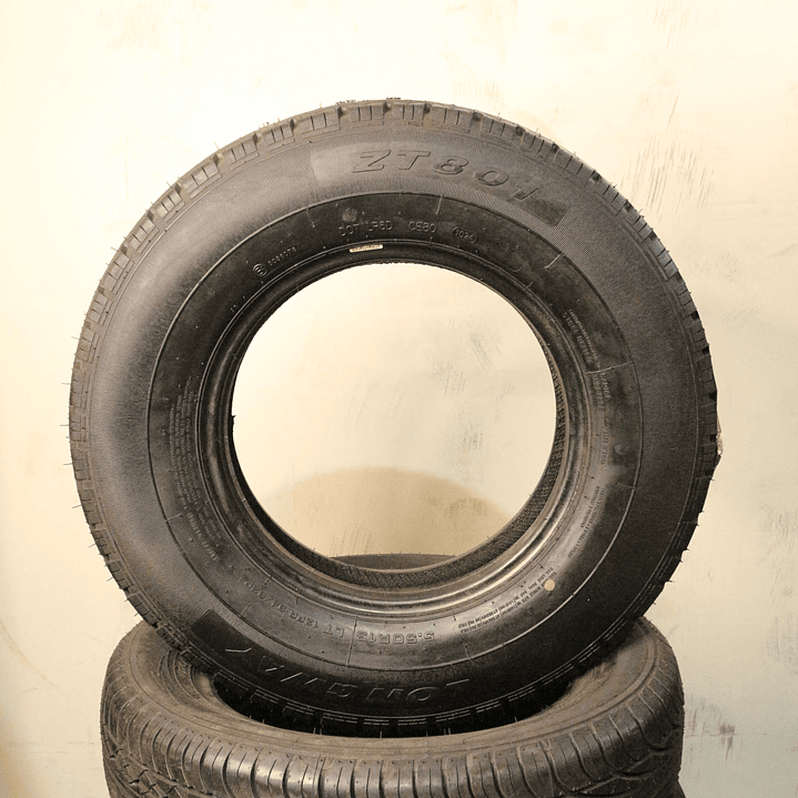 Neumático 550R13C LONGWAY ZT801 92P 2