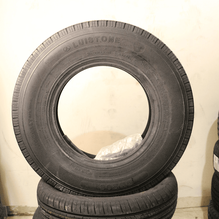Neumático 700R16 LUISTONE DK208 110L 2