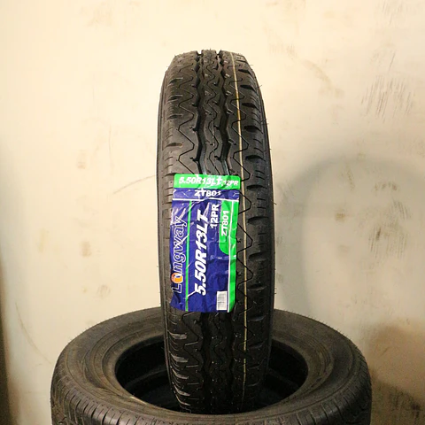 Neumático 550R13C LONGWAY ZT801 92P