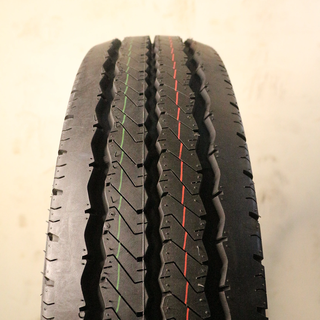 Neumático 700R16 LUISTONE DK208 110L 1