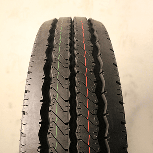 Neumático 700R16 LUISTONE DK208 110L