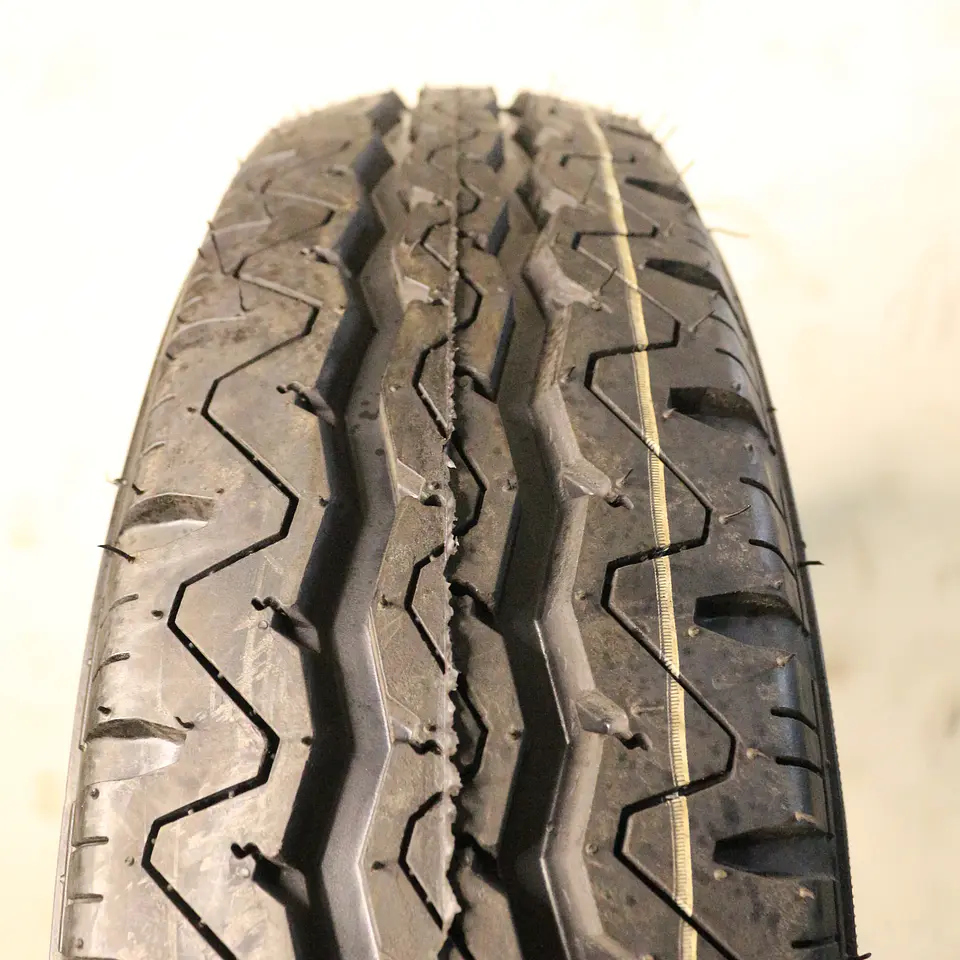 Neumático 550R13C LONGWAY ZT801 92P 3