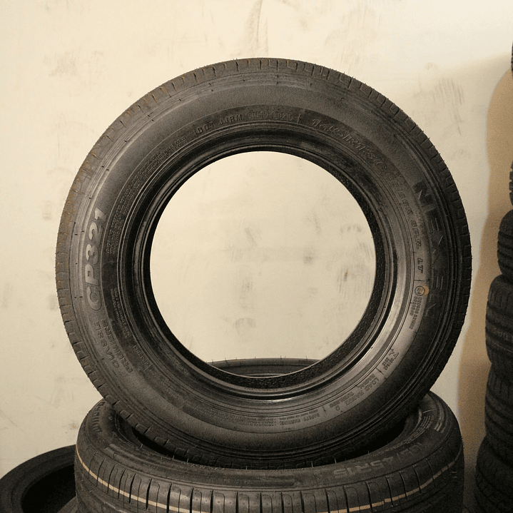 Neumático 145R13C NEXEN CP321 2