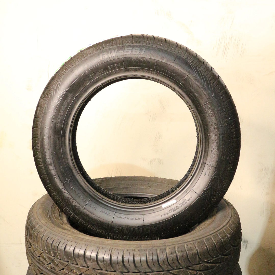 Neumático 155/70R13 ROADWING RW581 75T 2