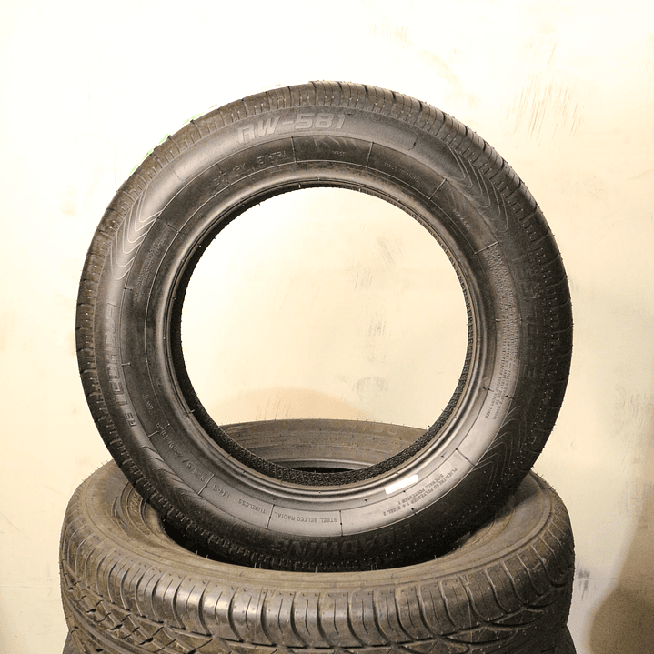 Neumático 155/70R13 ROADWING RW581 75T 2
