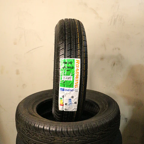 Neumático 155/70R13 ROADWING RW581 75T
