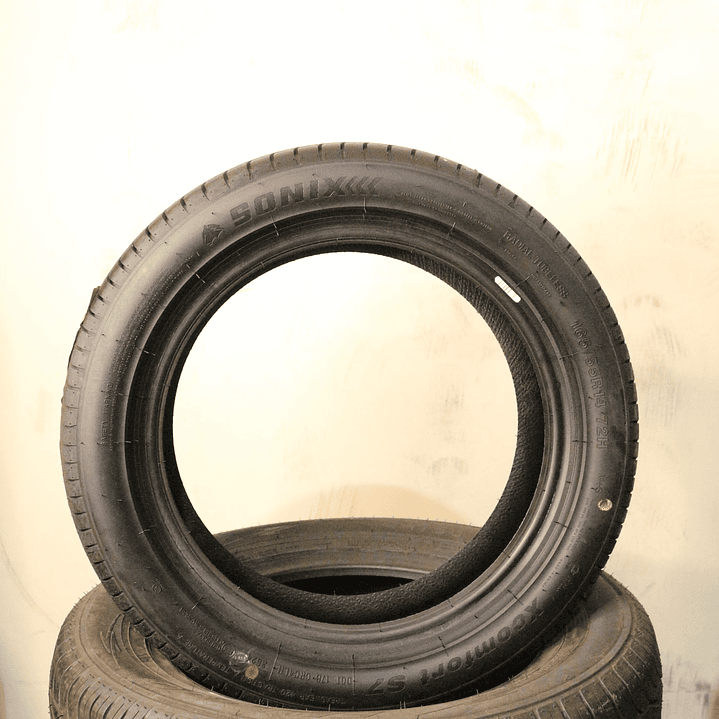 Neumático 165/55R14 SONIX XCOMFORT 57 72H 2