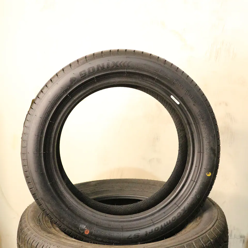 Neumático 165/55R14 SONIX XCOMFORT 57 72H 2