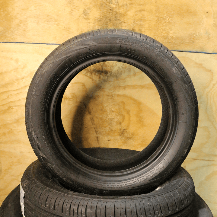 Neumático 165/60R14 SONIX ECOPRO 99 2