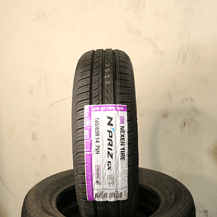 Neumático 165/65R14 NEXEN NPRIZ GX
