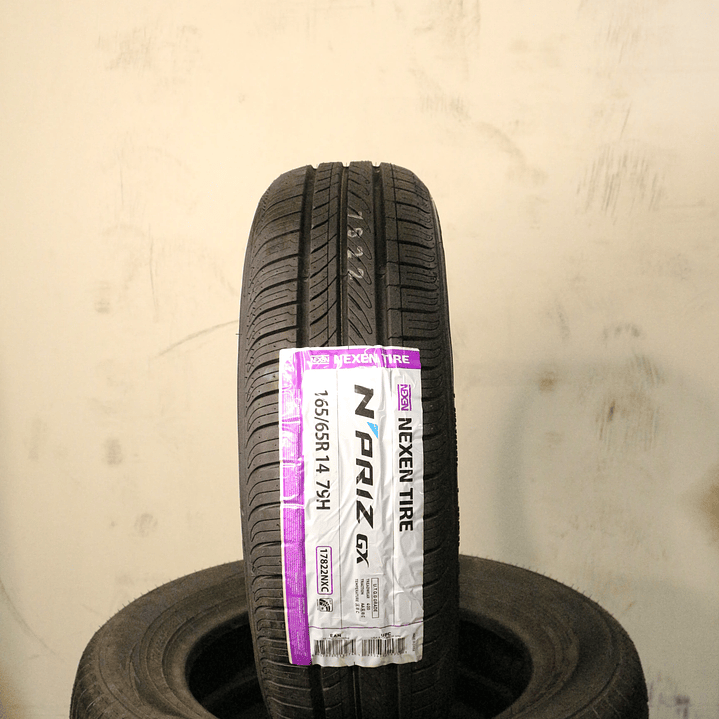 Neumático 165/65R14 NEXEN NPRIZ GX 1