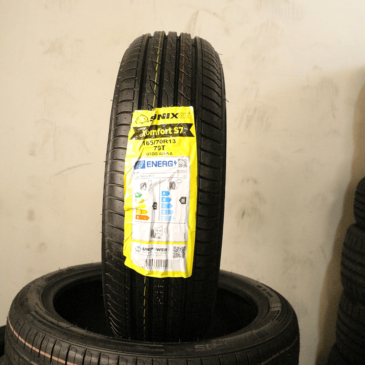 Neumático 165/70R13 SONIX XCOMFORT S7 79T 1