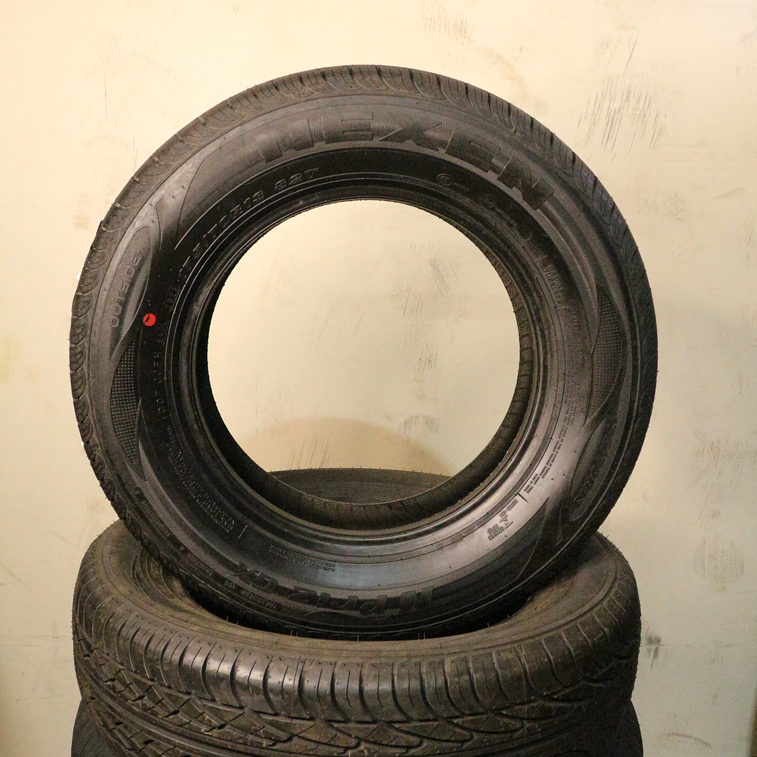 Neumático 175/70R13 NEXEN NPRIZ GX 82T 2