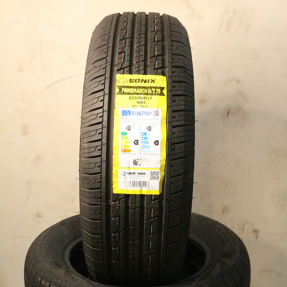 Neumático 225/60R17 SONIX HT 79 99H 1