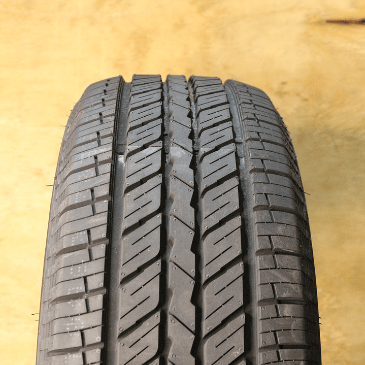 Neumático 245/65R17 ROADX HT01 107S 3