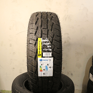 Neumático 245/70R16 ROADMARCH PRIMEMAX AT2 110S