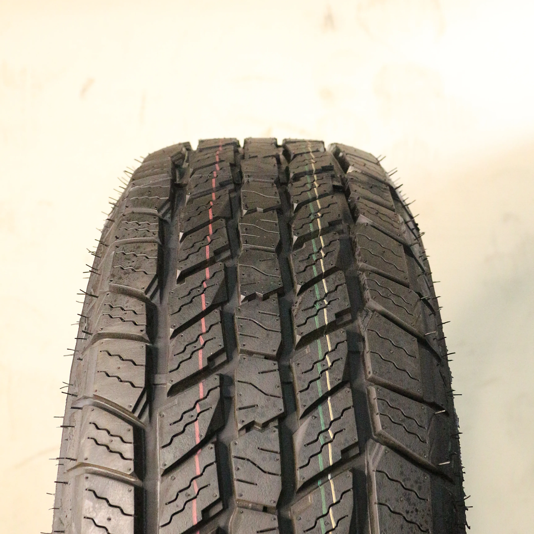 Neumático 245/70R16 SONIX AT1 107T 3