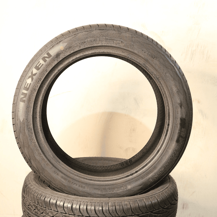 Neumático 215/50R17 NEXEN NF PRIMUS QX 95V 2